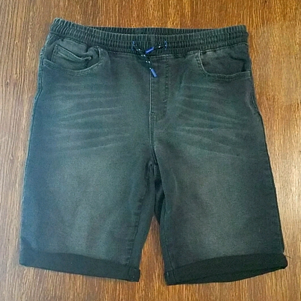 Boys Jean Shorts